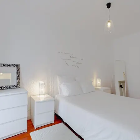 Visit 4fun - Anjos Apartment