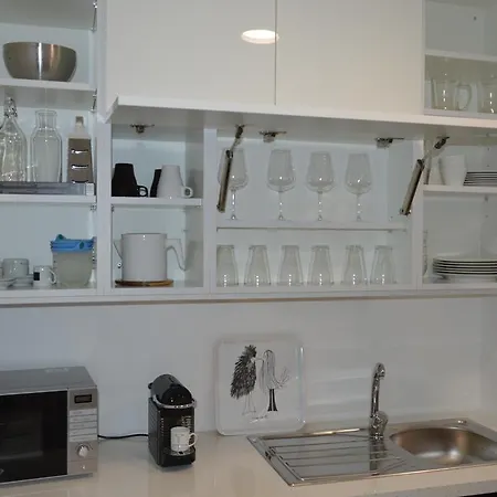 Visit 4fun - Anjos Apartment