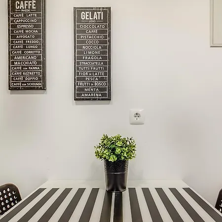 Visit 4fun - Anjos Apartment *