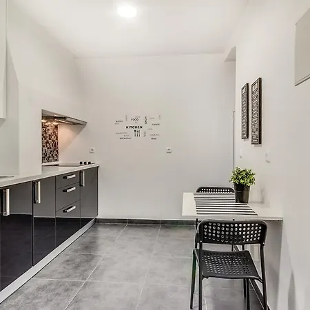 Apartment Visit 4fun - Anjos Lisbon